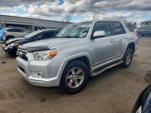 Toyota 4Runner SR5 4.0L 6 2011