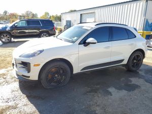 Porsche Macan 2.0L 4 2019