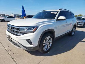 Volkswagen Atlas SE 3.6L 6 2021