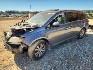 Honda Odyssey EXL 3.5L 6 2014