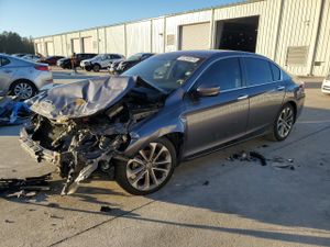 Honda Accord SPORT 2.4L 4 2014