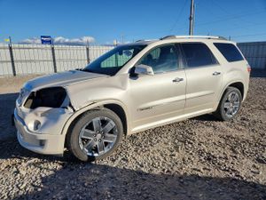 GMC Acadia DENALI 3.6L 6 2011