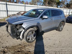 Hyundai Santa Fe SE 2.5L 4 2021