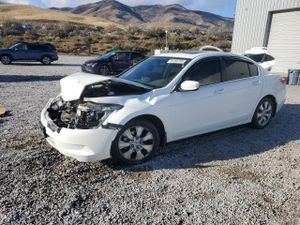 Honda Accord EX 2.4L 4 2010