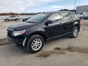 Ford Edge SE 3.5L 6 2014