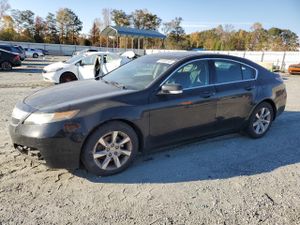 Acura TL TECH 3.5L 6 2014