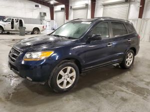Hyundai Santa Fe SE 3.3L 6 2007