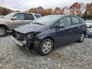 Toyota Prius 1.8L 4 2010