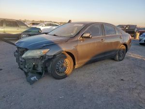 Toyota Camry BASE 2.5L 4 2011