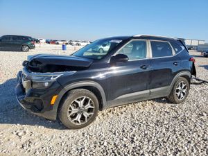 Kia Seltos EX 2.0L 4 2021