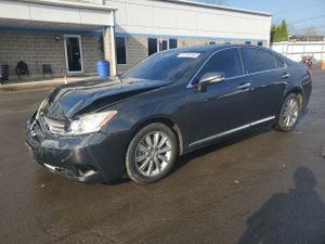 Lexus ES 350 3.5L 6 2012