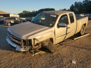 Chevrolet Silverado 1500 C1500 LT 5.3L 8 2009