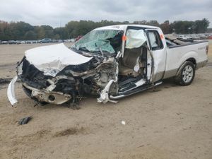 Ford F-150 SUPER CAB 5.4L 8 2010