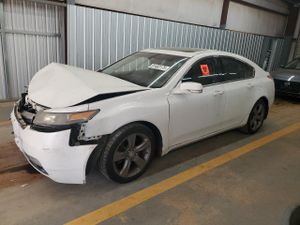 Acura TL 3.7L 6 2012