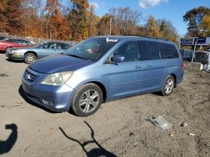 Honda Odyssey TOURING 3.5L 6 2008