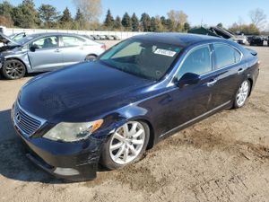 Lexus LS 460 4.6L 8 2007