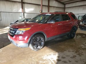 Ford Explorer SPORT 3.5L 6 2013