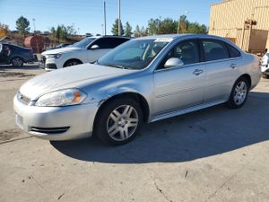 Chevrolet Impala LT 3.6L 6 2015