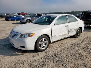 Toyota Camry BASE 2.4L 4 2009