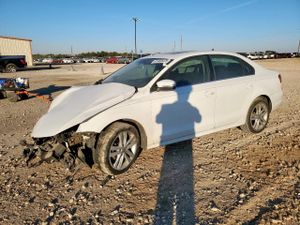 Volkswagen Jetta SEL 1.8L 4 2015
