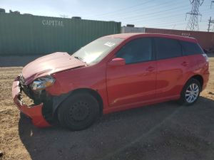 Toyota Corolla BASE 1.8L 4 2006