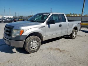 Ford F-150 SUPER CAB 5.0L 8 2013