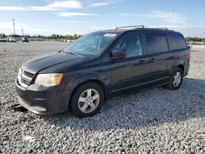 Dodge Grand Caravan (Caravan) SXT 3.6L 6 2012