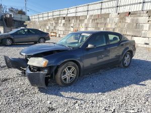 Dodge Avenger SXT 2.4L 4 2008