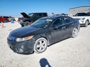 Acura TSX 2.4L 4 2011