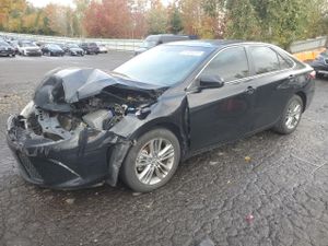 Toyota Camry LE 2.5L 4 2015
