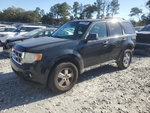 Ford Escape XLT 3.0L 6 2009