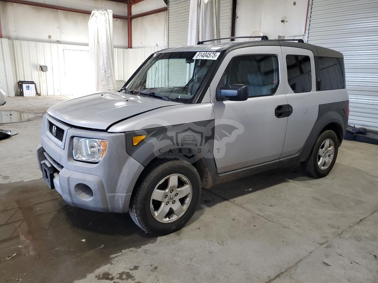 Honda Element EX 2.4L 4 2003