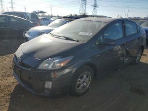 Toyota Prius 1.8L 4 2010