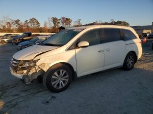 Honda Odyssey EXL 3.5L 6 2015