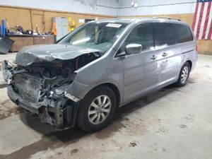 Honda Odyssey EXL 3.5L 6 2009