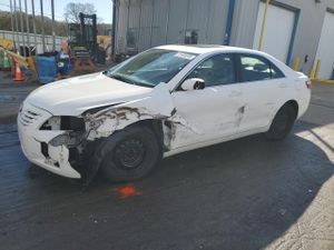 Toyota Camry CE 2.4L 4 2007