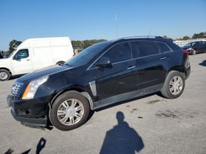 Cadillac SRX LUXURY COLLECTION 3.6L 6 2014