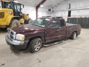 Dodge Dakota SLT 3.7L 6 2005