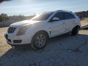Cadillac SRX LUXURY COLLECTION 3.6L 6 2012