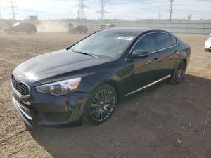Kia Cadenza (K7) PREMIUM 3.3L 6 2014