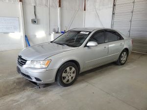 Hyundai Sonata GLS 2.4L 4 2010