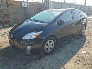 Toyota Prius 1.8L 4 2010