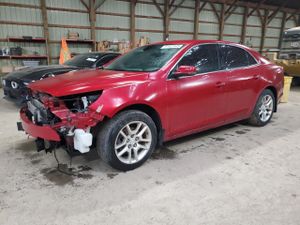 Chevrolet Malibu 2LT 2.4L 4 2013