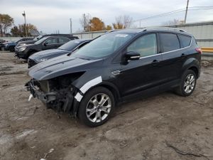 Ford Escape TITANIUM 1.6L 4 2014