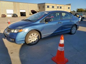 Honda Civic VP 1.8L 4 2011