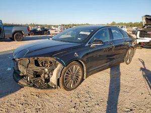Lincoln MKZ BLACK LABEL 3.7L 6 2015