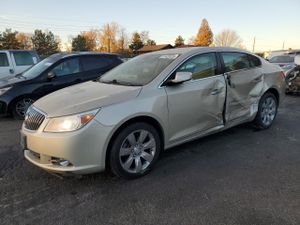 Buick LaCrosse PREMIUM 3.6L 6 2013