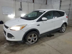 Ford Escape SE 1.6L 4 2013