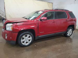 GMC Terrain SLE 3.6L 6 2015