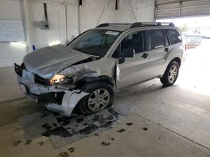 Mitsubishi Endeavor LS 3.8L 6 2008